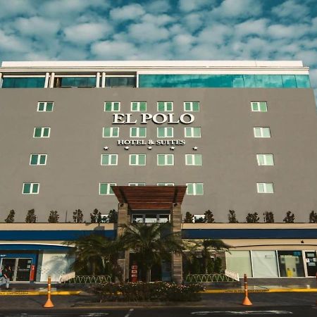 El Polo Apart Hotel & Suites Lima Exteriér fotografie